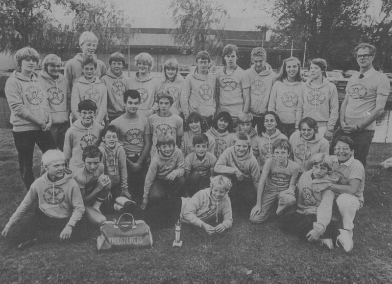 Jeugd rond 1980   1